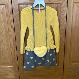 Isaac Mizrahi Toddler outfit